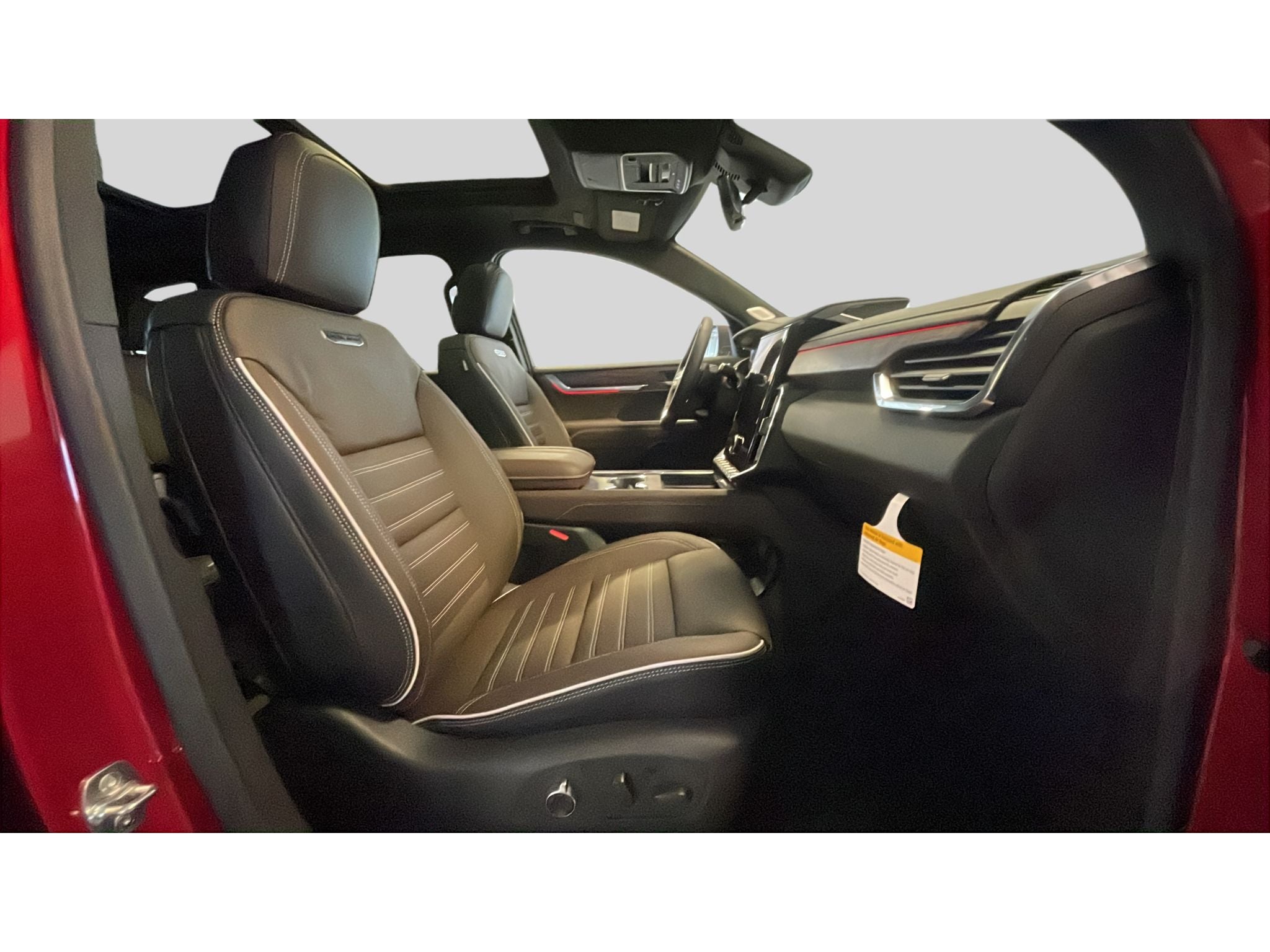 2027 GMC Acadia Denali Ultimate
