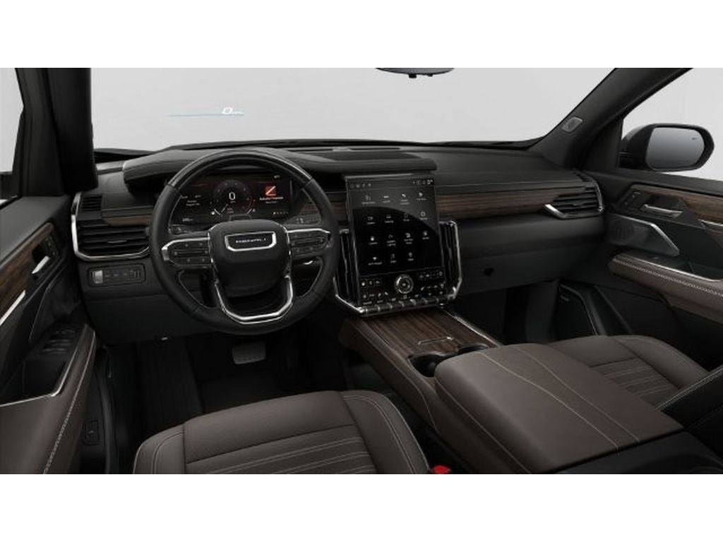 2027 GMC Acadia Denali Ultimate