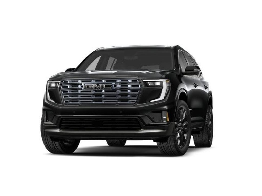 2027 GMC Acadia Denali Ultimate