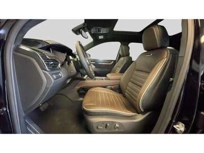 2027 GMC Acadia Denali Ultimate