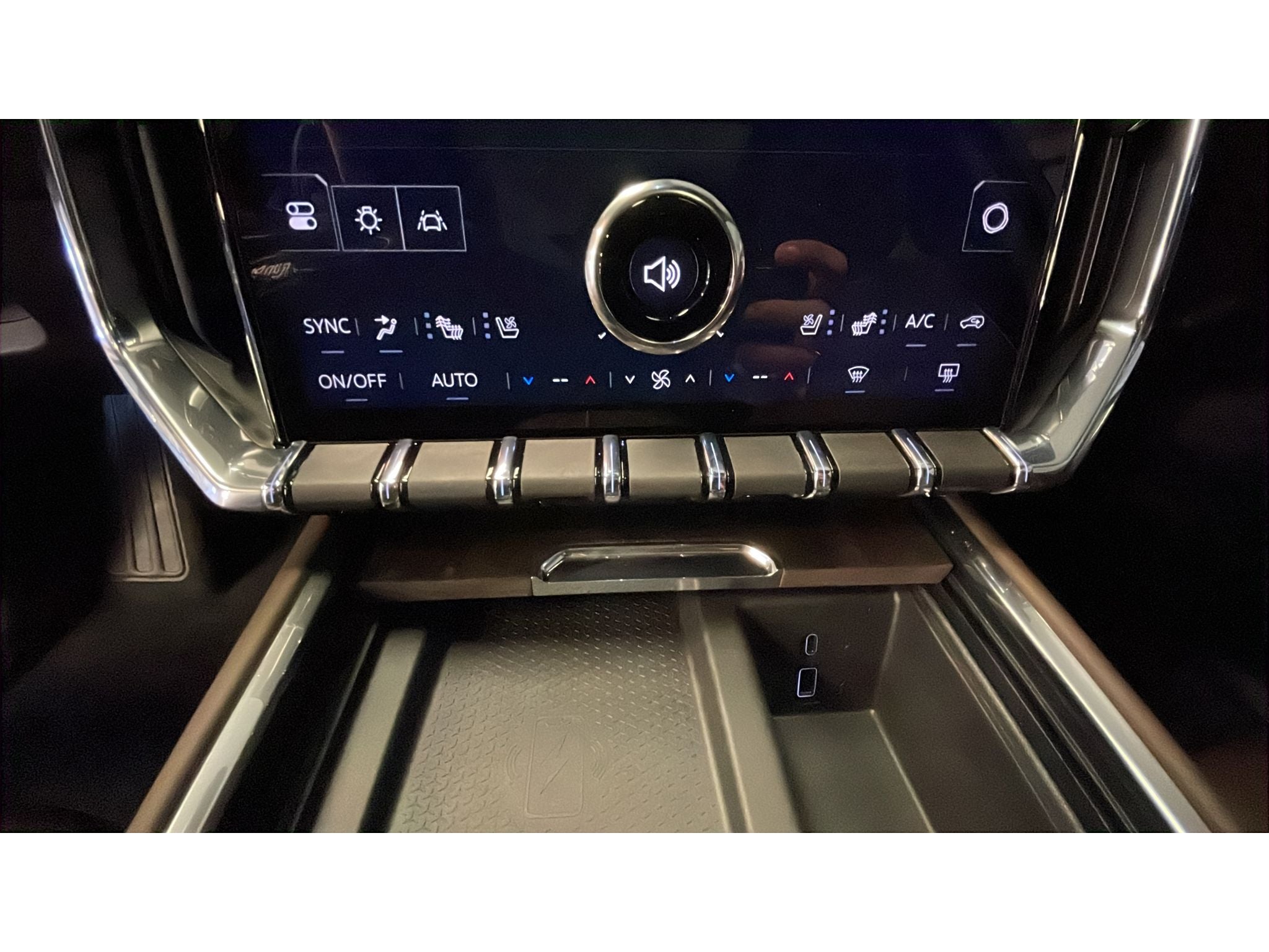 2027 GMC Acadia Denali Ultimate