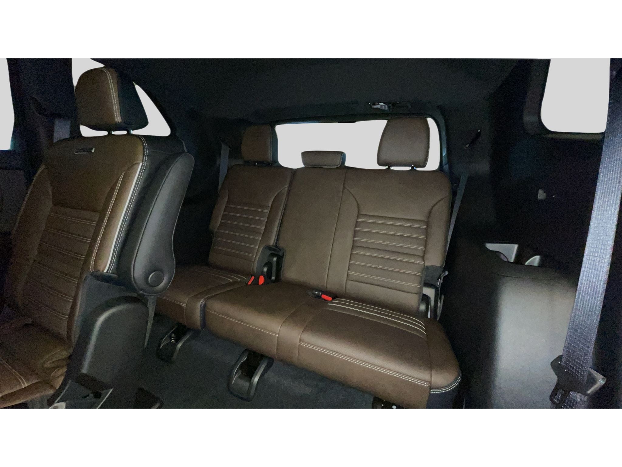 2027 GMC Acadia Denali Ultimate