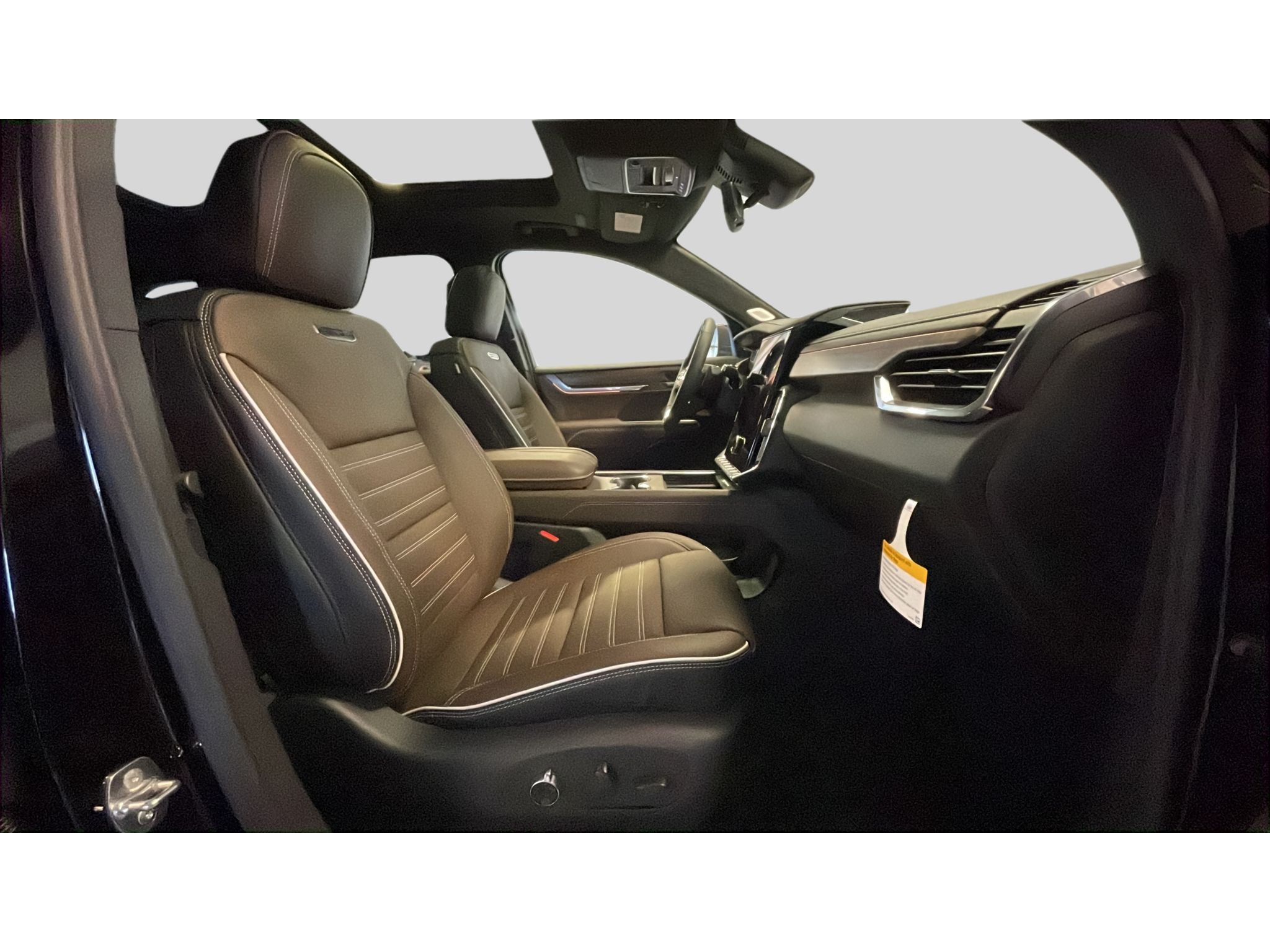 2027 GMC Acadia Denali Ultimate