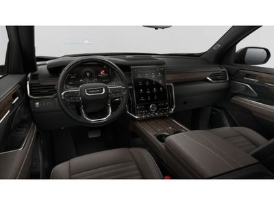 2027 GMC Acadia Denali Ultimate