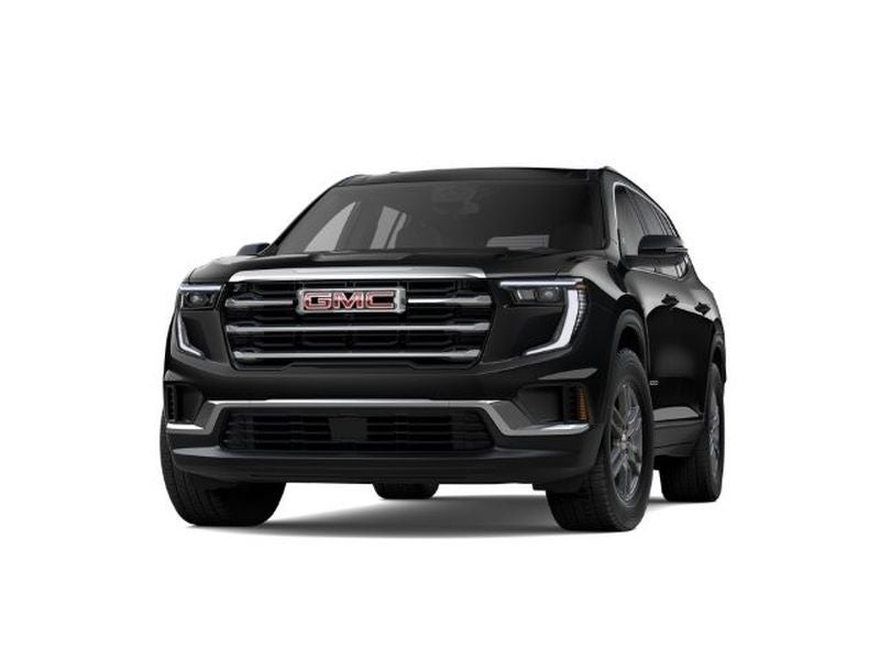 2026 GMC Acadia Elevation AWD's photo