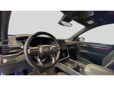 2024 GMC Acadia AT4