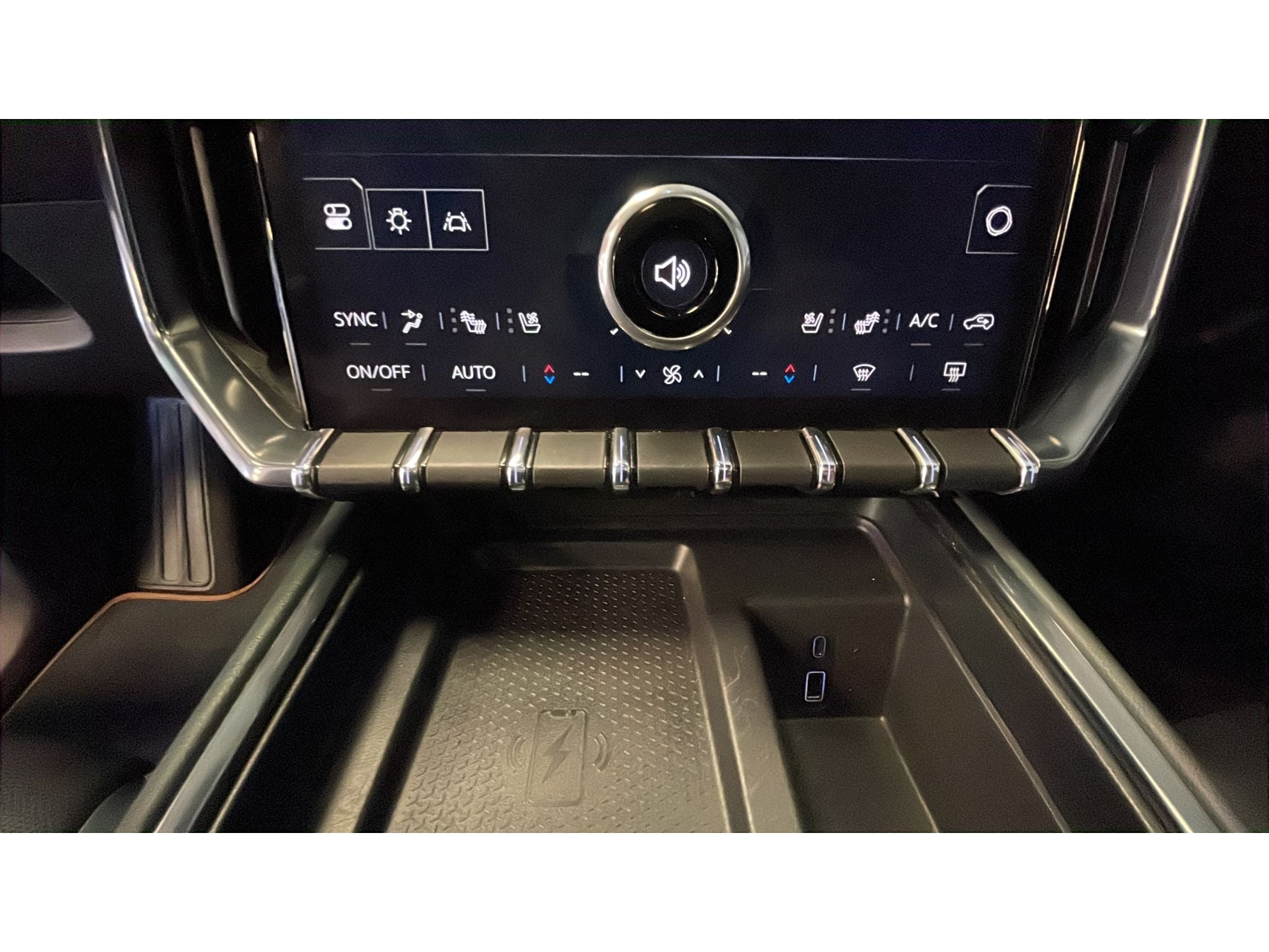 2024 GMC Acadia AT4