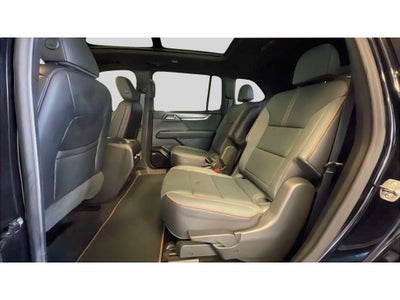 2024 GMC Acadia AT4