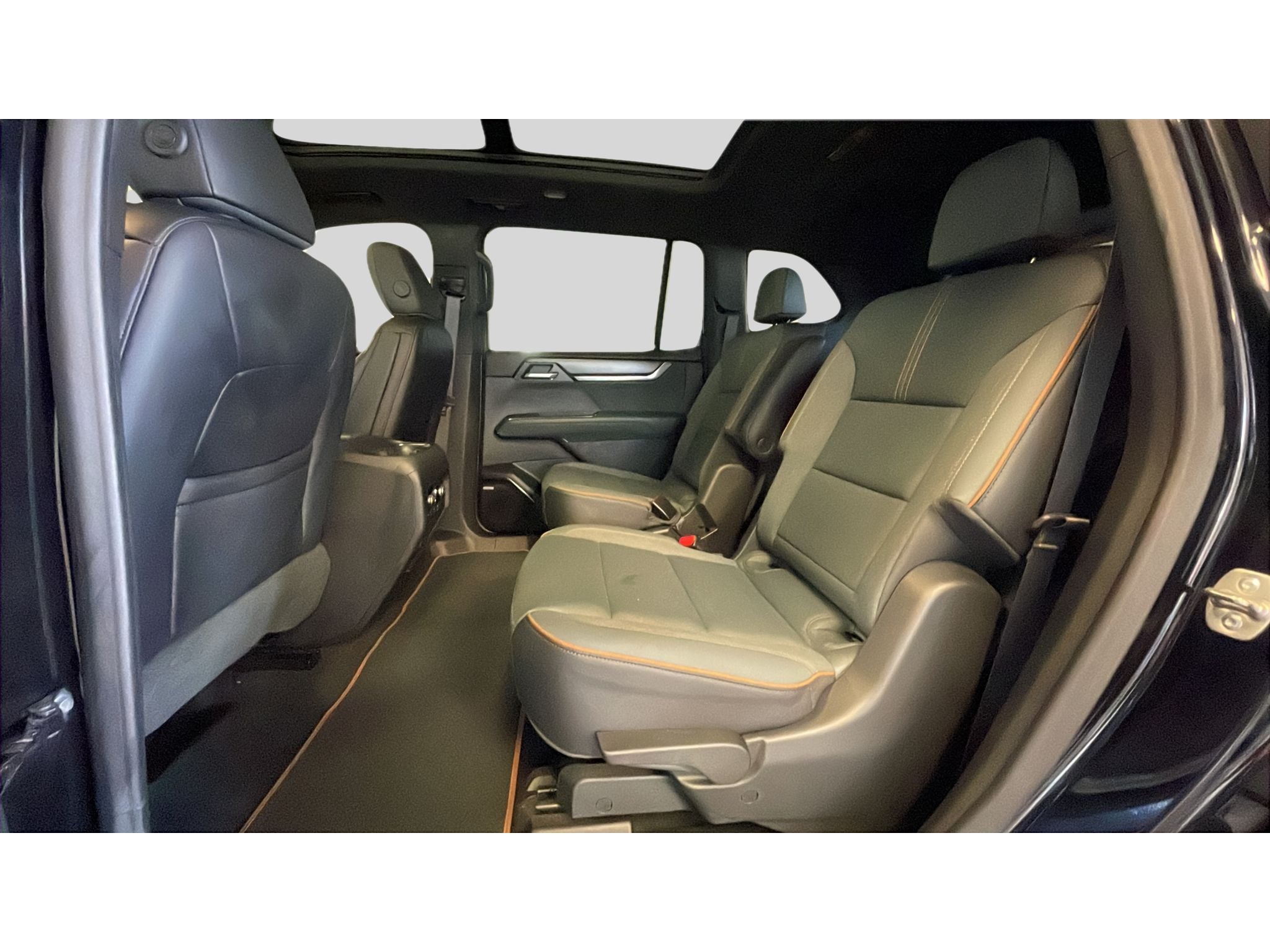2024 GMC Acadia AT4