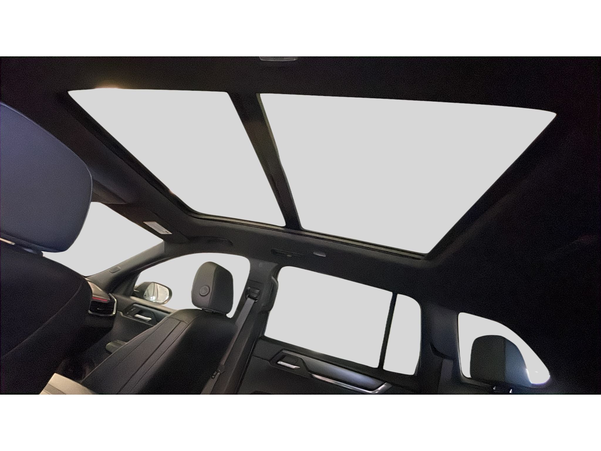 2024 GMC Acadia AT4