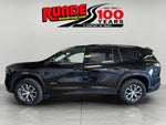 2024 GMC Acadia AT4
