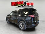 2024 GMC Acadia AT4