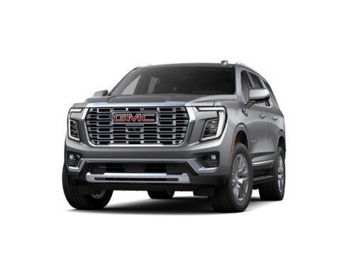 2027 GMC Yukon Denali