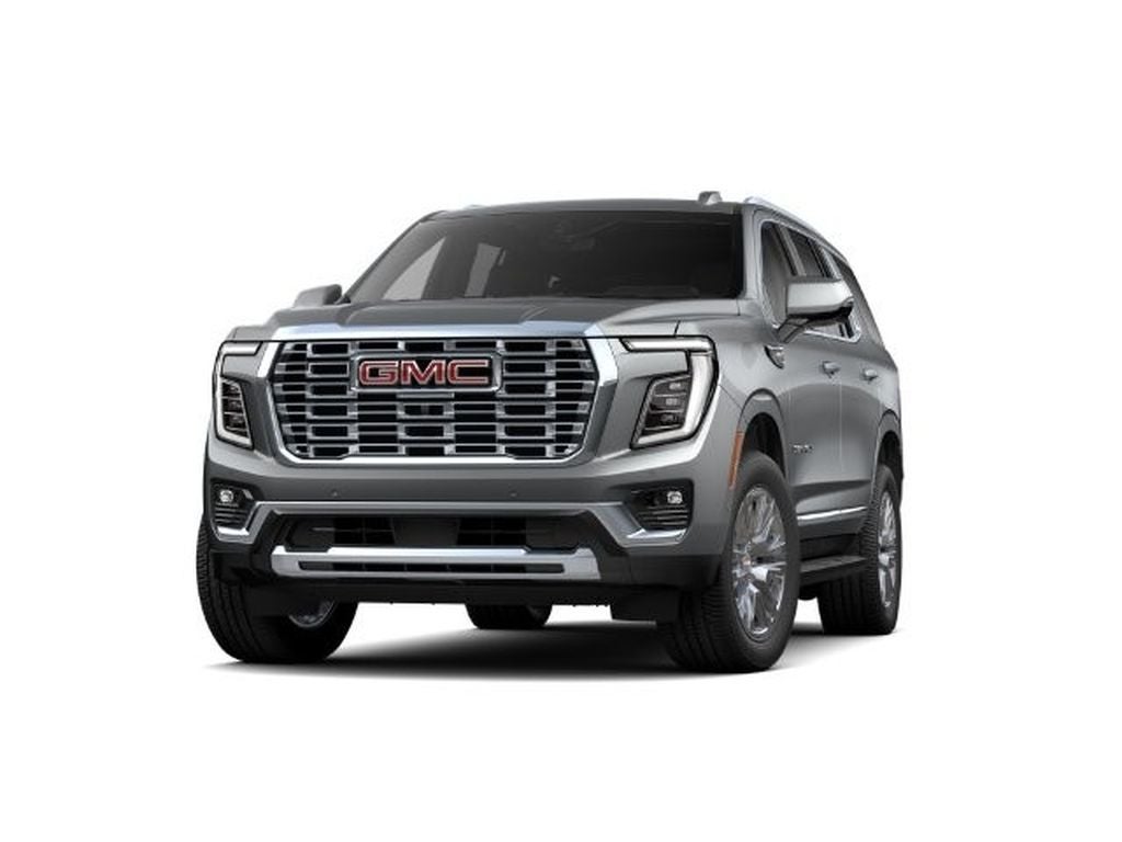 2027 GMC Yukon Denali