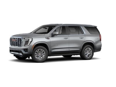 2027 GMC Yukon Denali