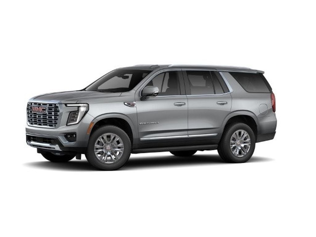 2027 GMC Yukon Denali