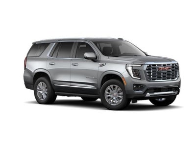 2027 GMC Yukon Denali