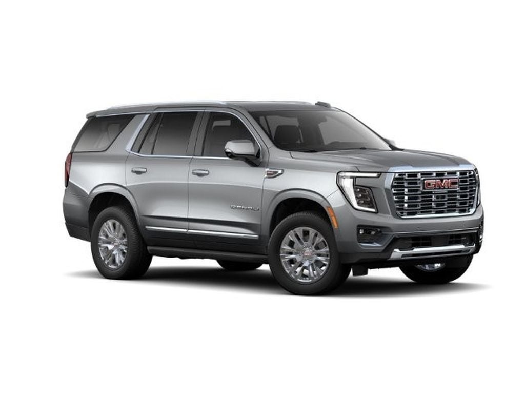 2027 GMC Yukon Denali
