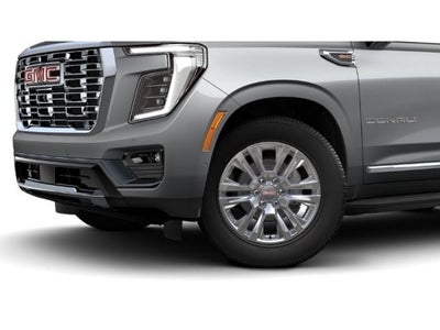 2027 GMC Yukon Denali