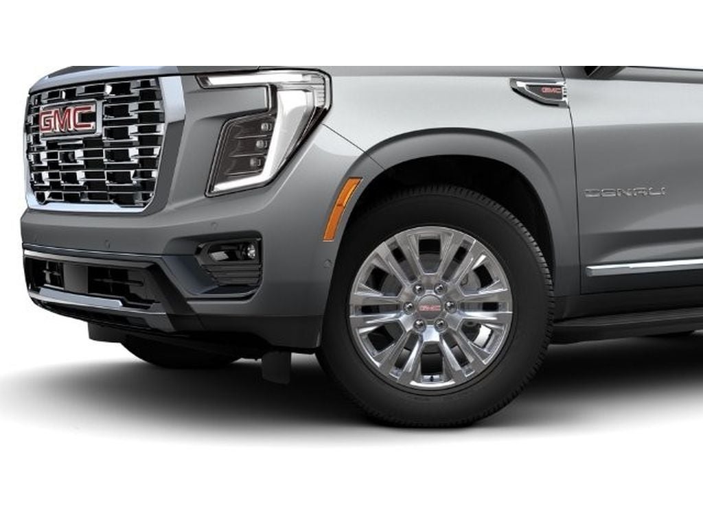 2027 GMC Yukon Denali