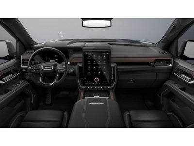 2027 GMC Yukon Denali