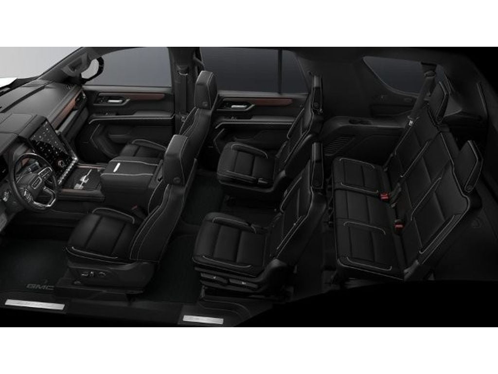 2027 GMC Yukon Denali