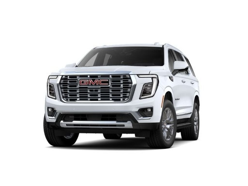 2027 GMC Yukon Denali