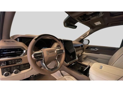 2027 GMC Yukon Denali
