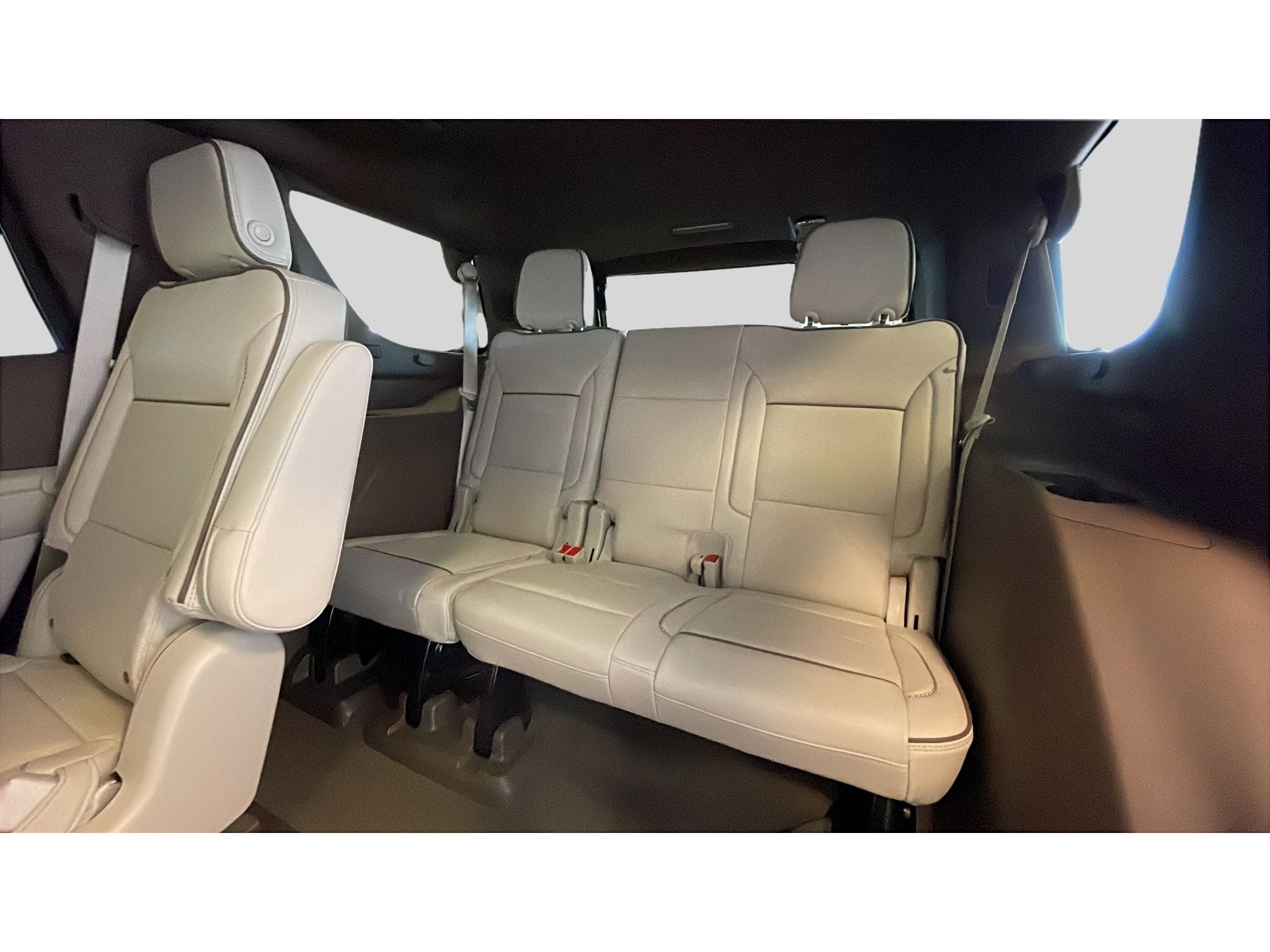 2027 GMC Yukon Denali