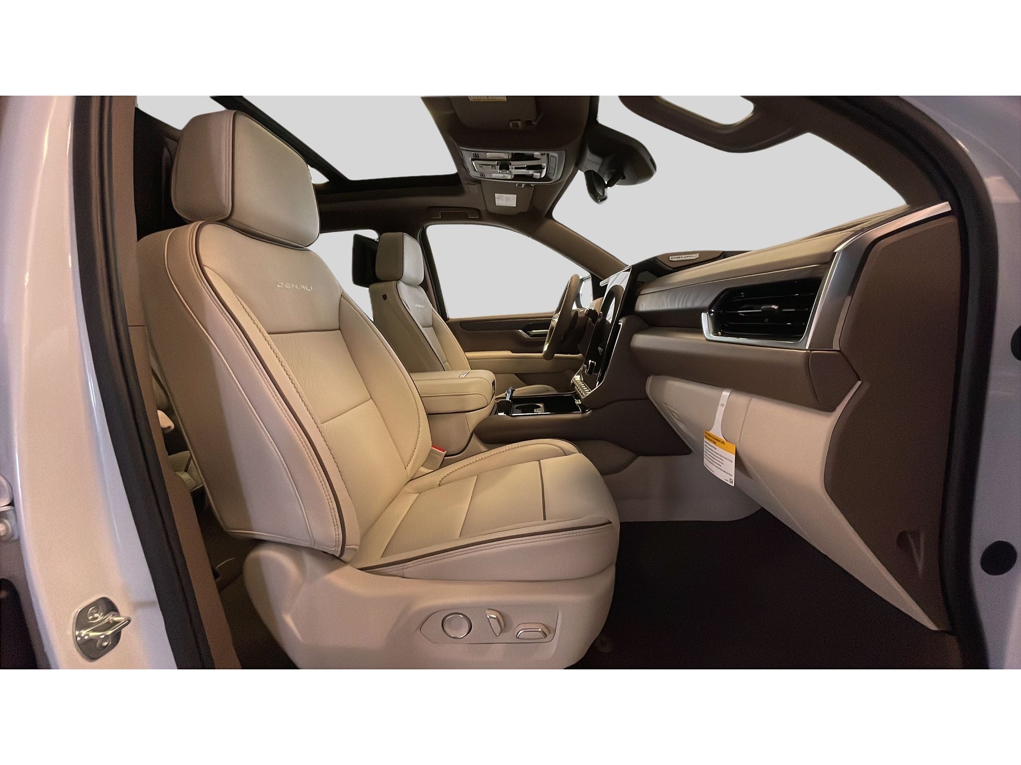 2027 GMC Yukon Denali
