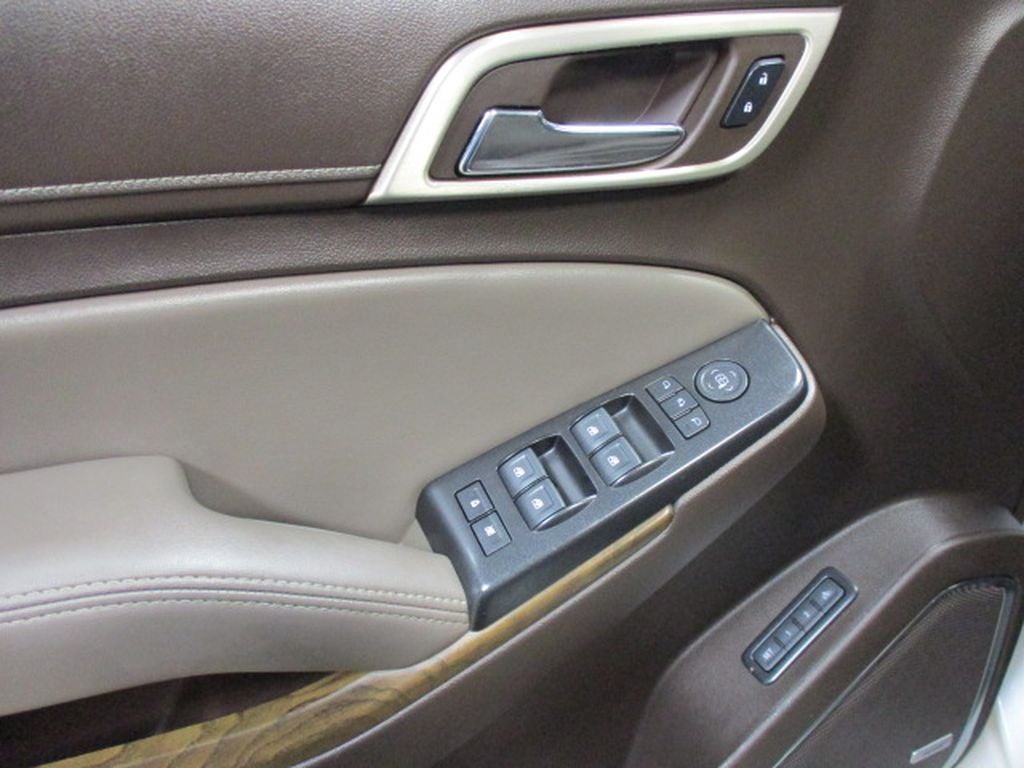 2018 GMC Yukon XL Denali