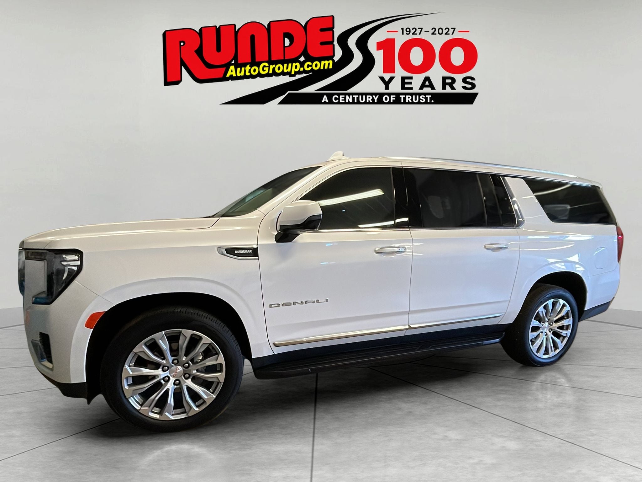 2023 GMC Yukon XL