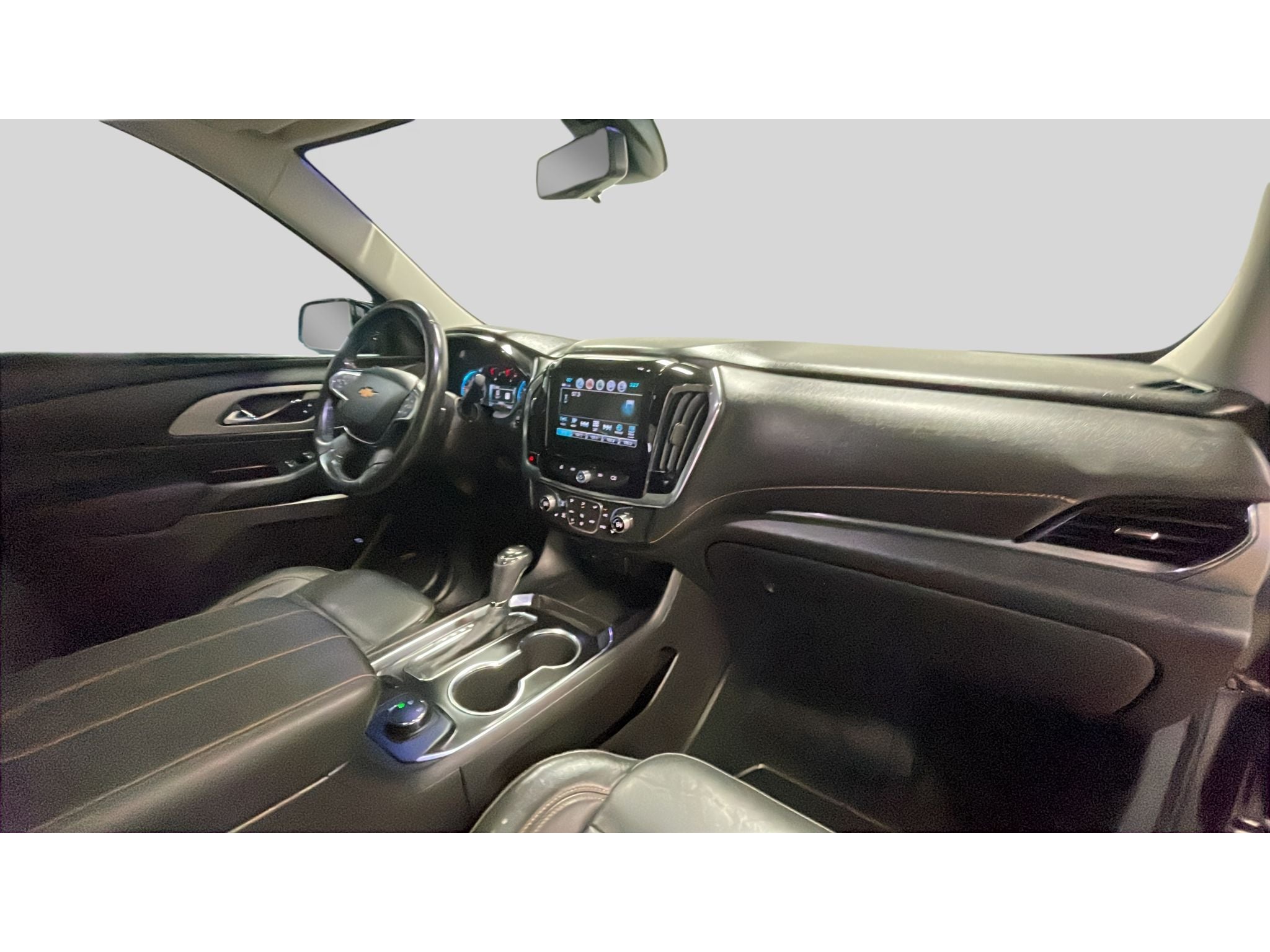 2019 Chevrolet Traverse RS