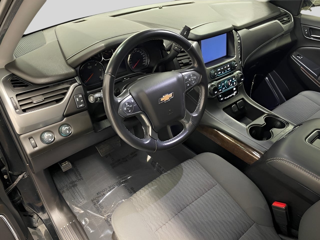 2019 Chevrolet Tahoe LS