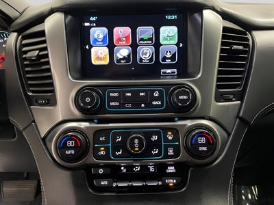 2019 Chevrolet Tahoe LS