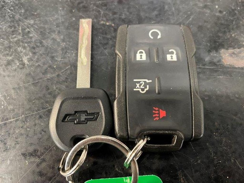 2019 Chevrolet Tahoe LS