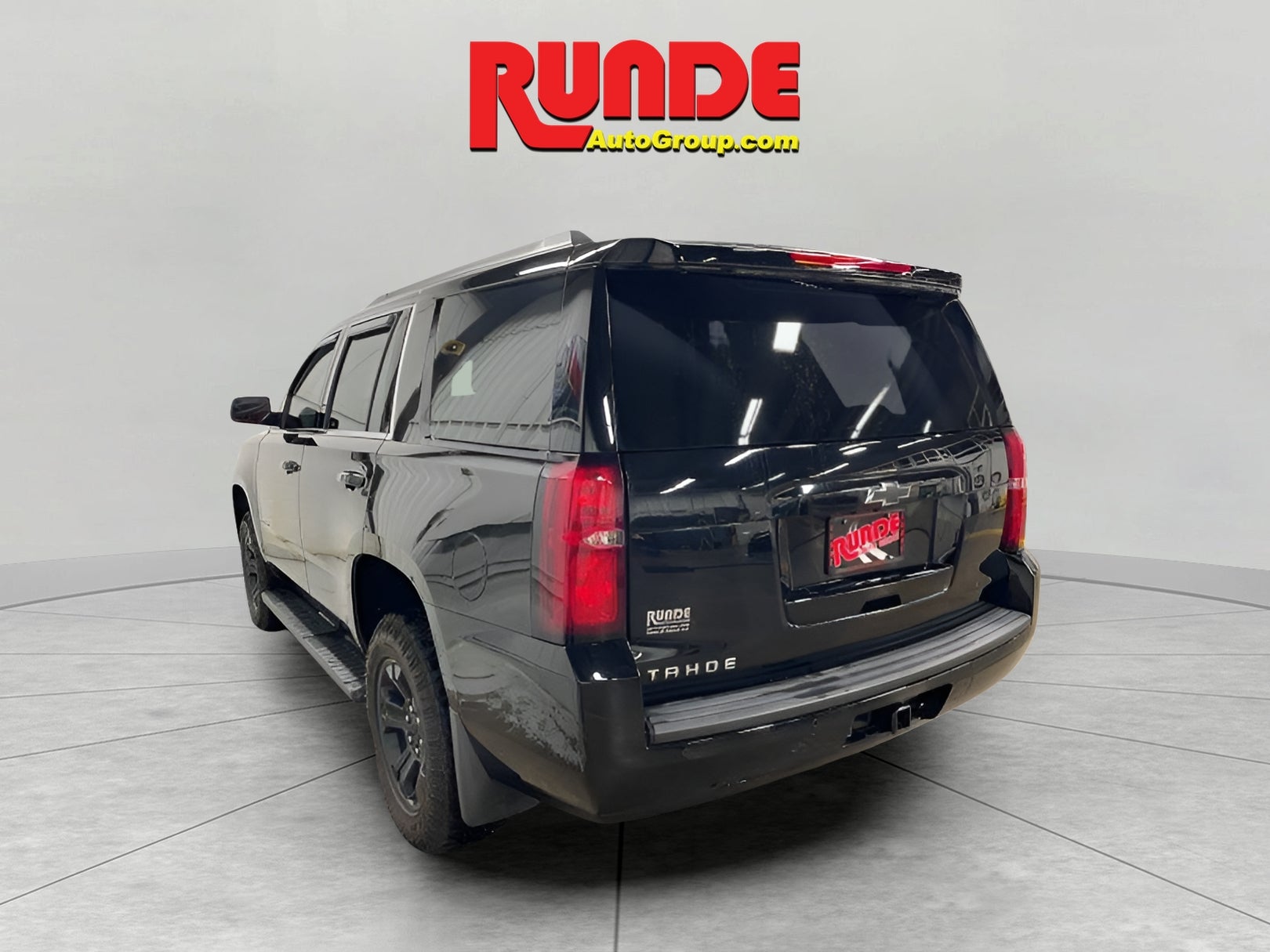 2019 Chevrolet Tahoe LS