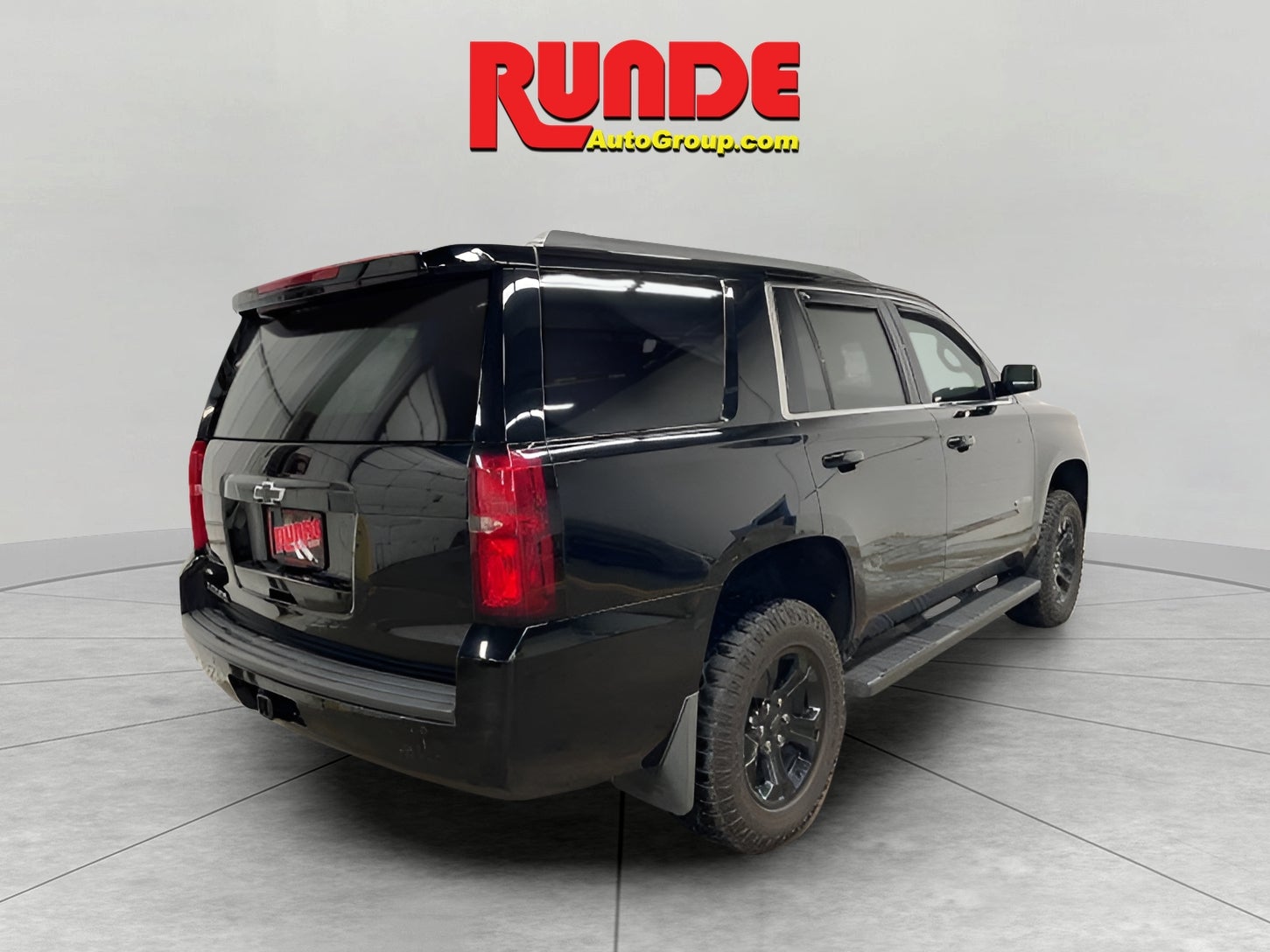 2019 Chevrolet Tahoe LS