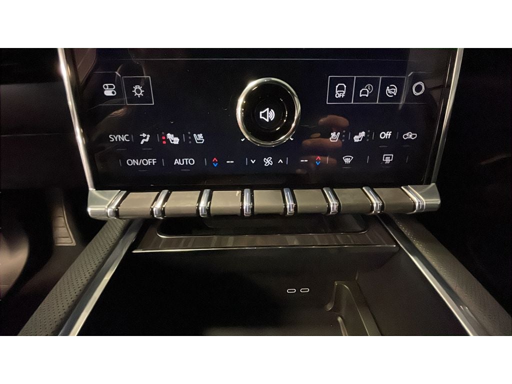 2026 GMC Sierra EV Denali Standard Range