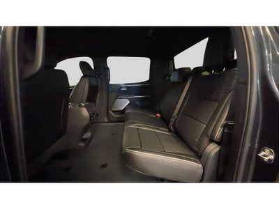 2026 GMC Sierra EV Denali Standard Range