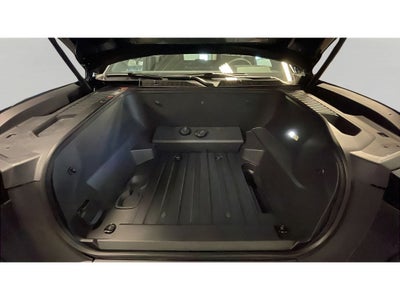 2026 GMC Sierra EV Denali Standard Range