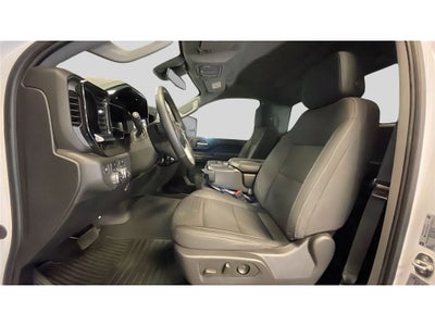 2024 GMC Sierra 2500 HD SLE