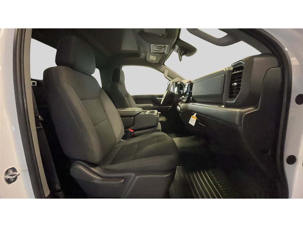 2024 GMC Sierra 2500 HD SLE