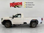2024 GMC Sierra 2500 HD SLE