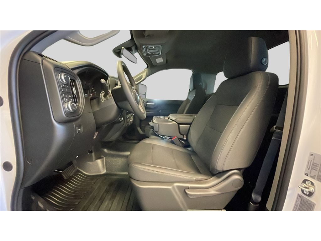 2026 GMC Sierra 2500HD Pro - Photo 12