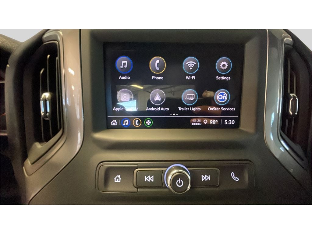 2026 GMC Sierra 2500HD Pro - Photo 13