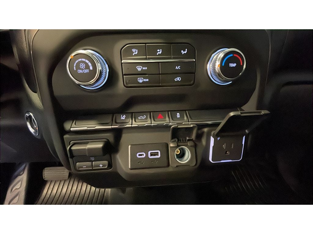 2026 GMC Sierra 2500HD Pro - Photo 14