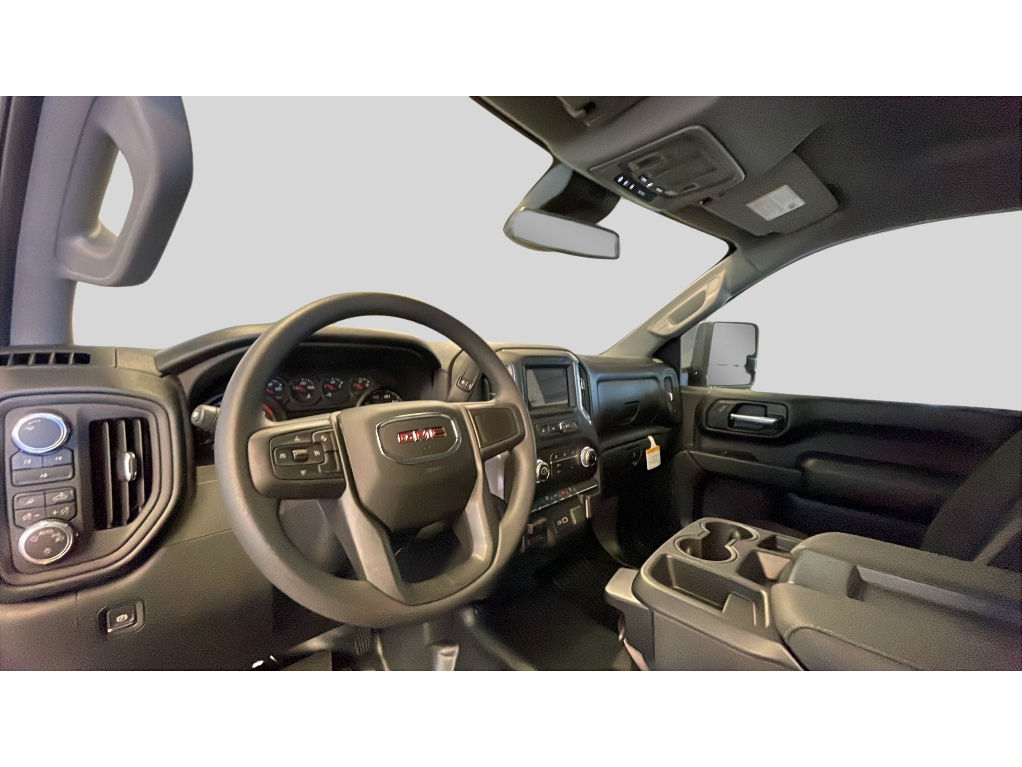 2026 GMC Sierra 3500 HD Pro