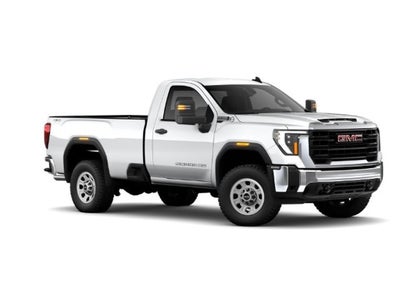 2026 GMC Sierra 3500 HD Pro