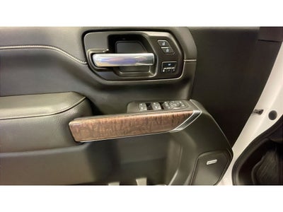 2021 GMC Sierra 2500 HD Denali